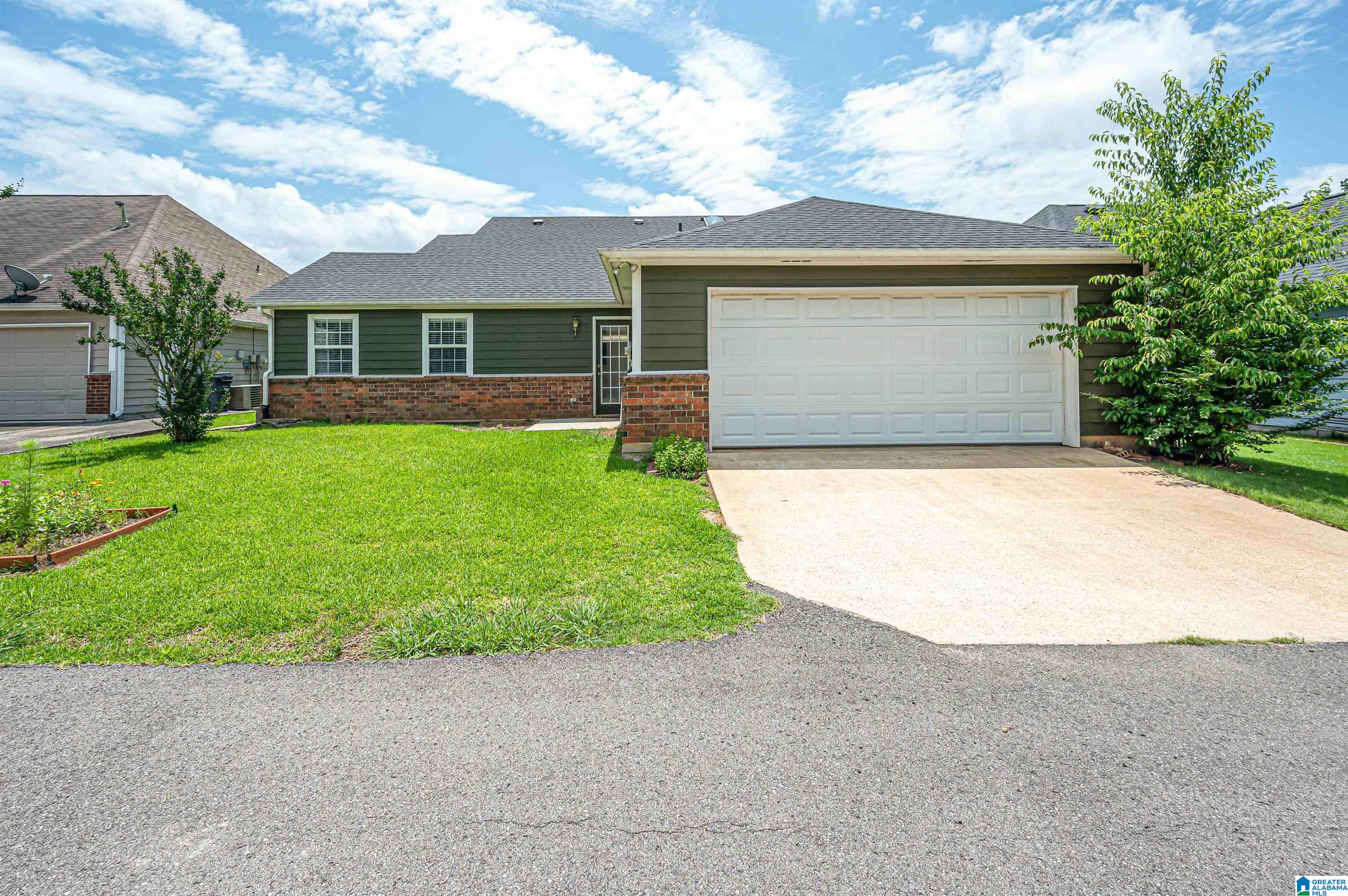 132 Braxton Way Pelham, AL 35124 - Photo 34 of 35