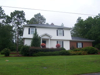 118 Ridgecrest Road Graniteville, SC 29829 - Photo 1 of 1