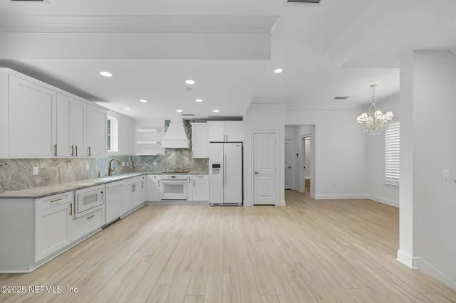 $1,399,000 | 50 Beach Cottage Lane, Atlantic Beach, FL 32233