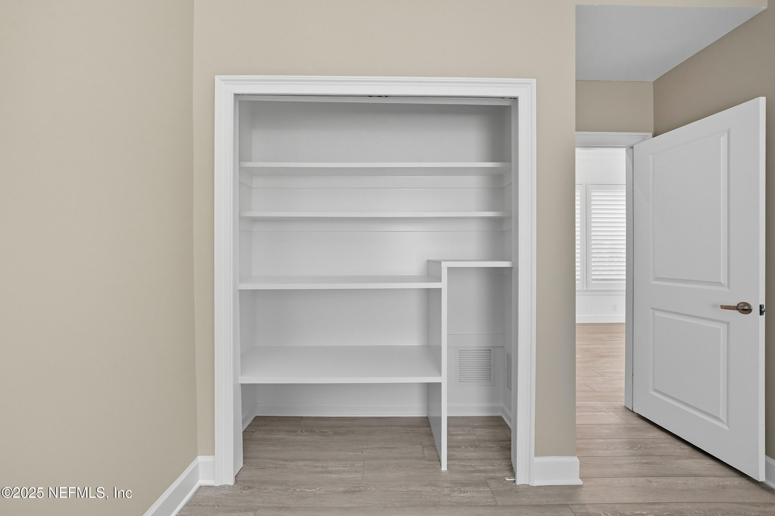 50 Beach Cottage Lane Atlantic Beach, FL 32233 - Photo 19 of 45 2nd BR Closet