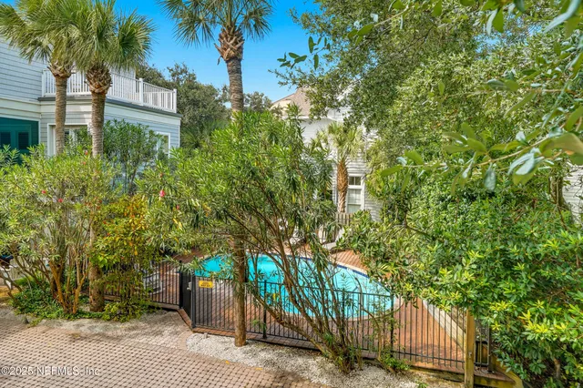 $1,399,000 | 50 Beach Cottage Lane, Atlantic Beach, FL 32233