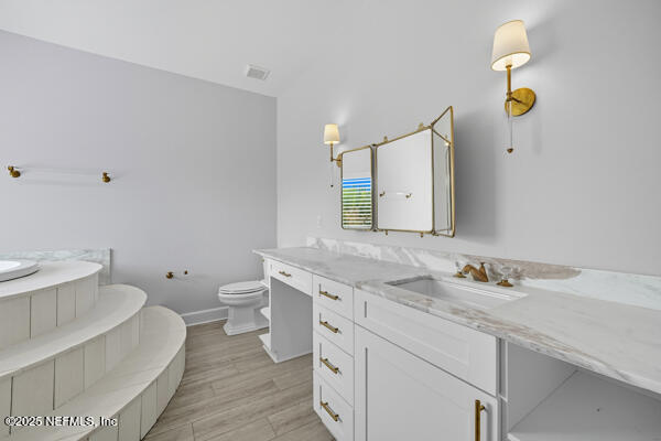 50 Beach Cottage Lane Atlantic Beach, FL 32233 - Photo 29 of 45 Primary Bath