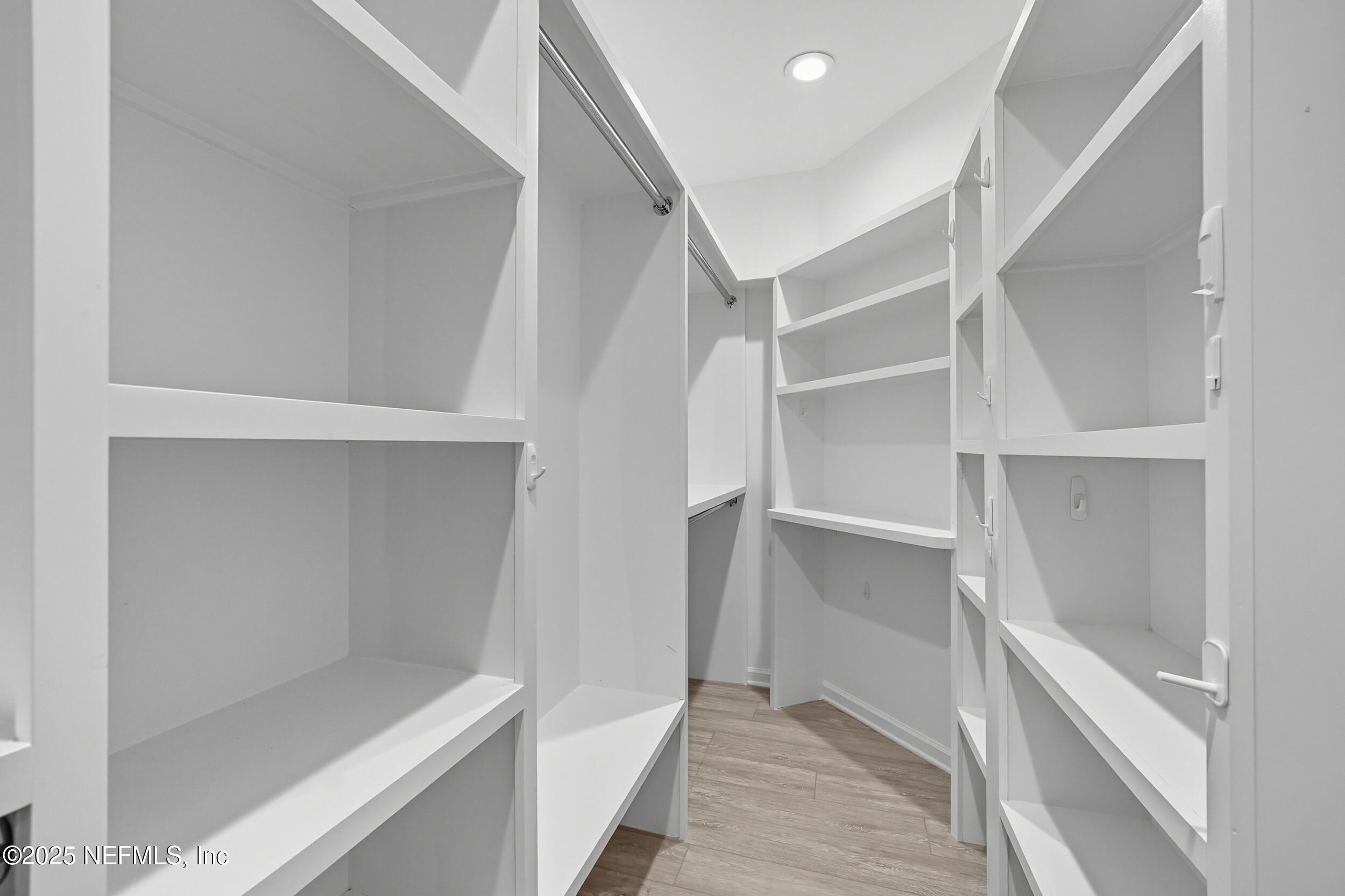 50 Beach Cottage Lane Atlantic Beach, FL 32233 - Photo 31 of 45 Oversized Primary Closet