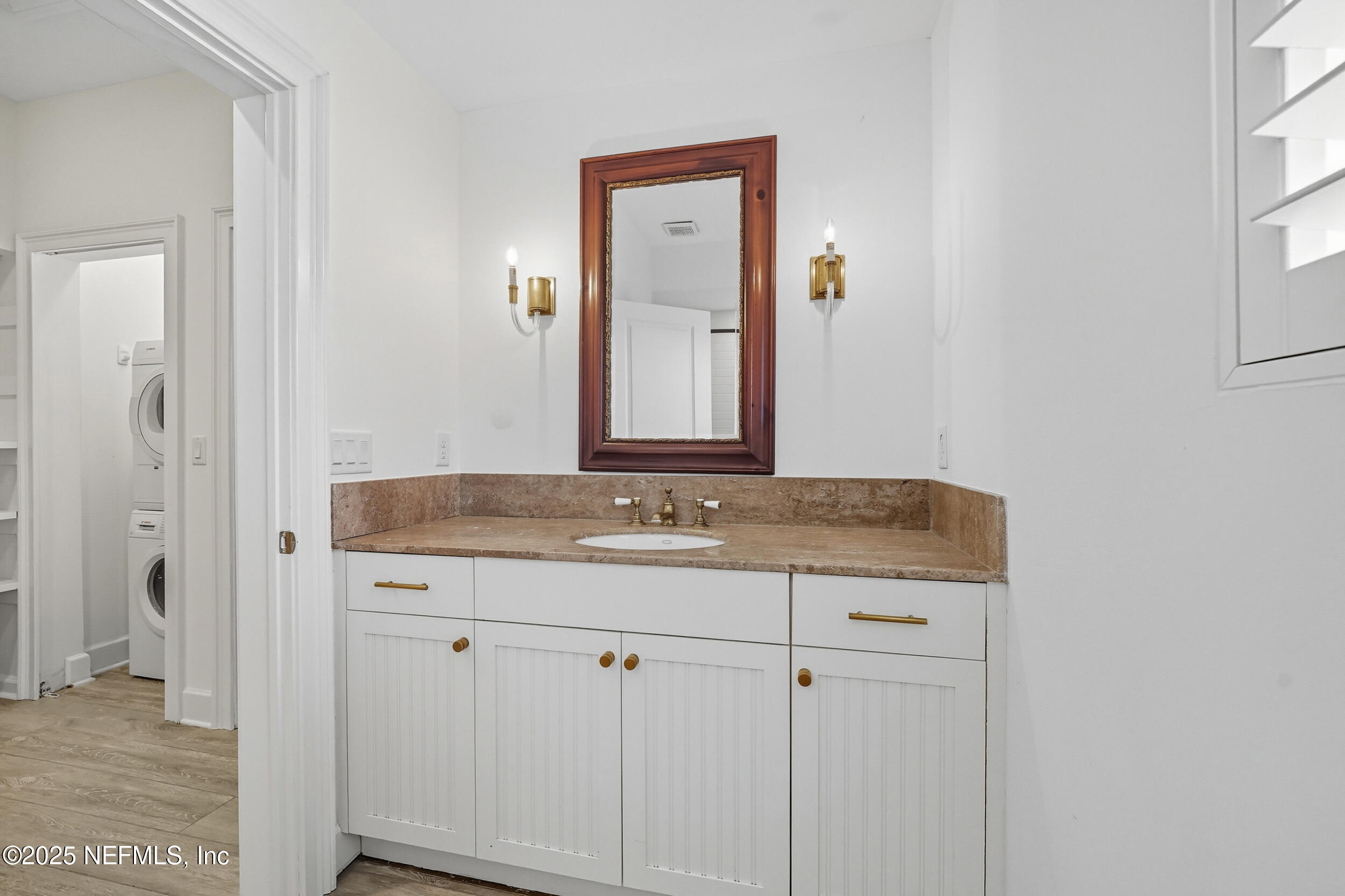 50 Beach Cottage Lane Atlantic Beach, FL 32233 - Photo 33 of 45 3rd Floor Bath