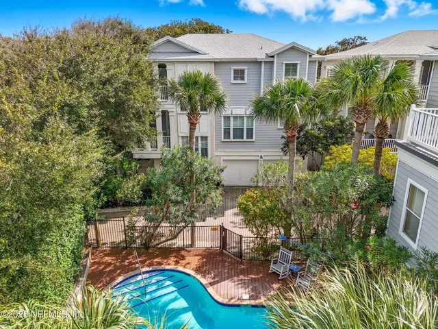 $1,399,000 | 50 Beach Cottage Lane, Atlantic Beach, FL 32233