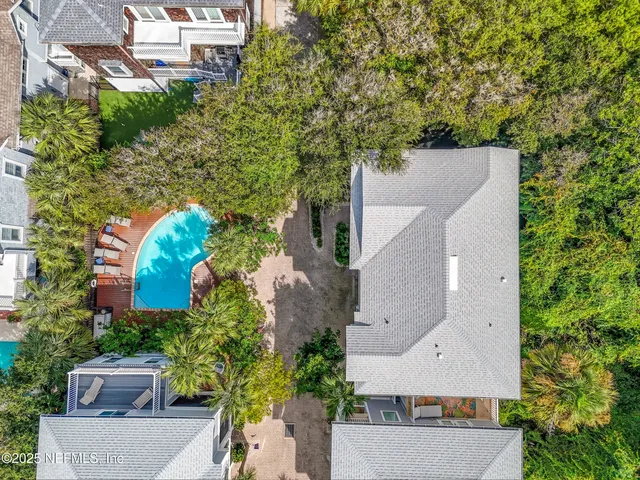 $1,399,000 | 50 Beach Cottage Lane, Atlantic Beach, FL 32233