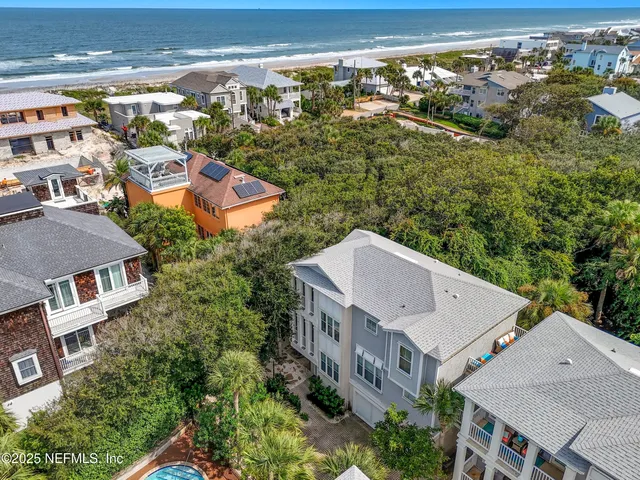 $1,399,000 | 50 Beach Cottage Lane, Atlantic Beach, FL 32233