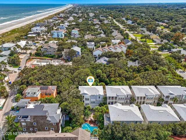 $1,399,000 | 50 Beach Cottage Lane, Atlantic Beach, FL 32233