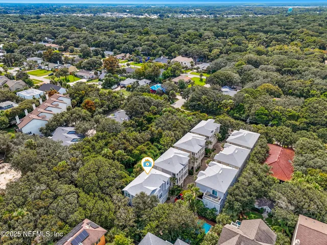 $1,399,000 | 50 Beach Cottage Lane, Atlantic Beach, FL 32233