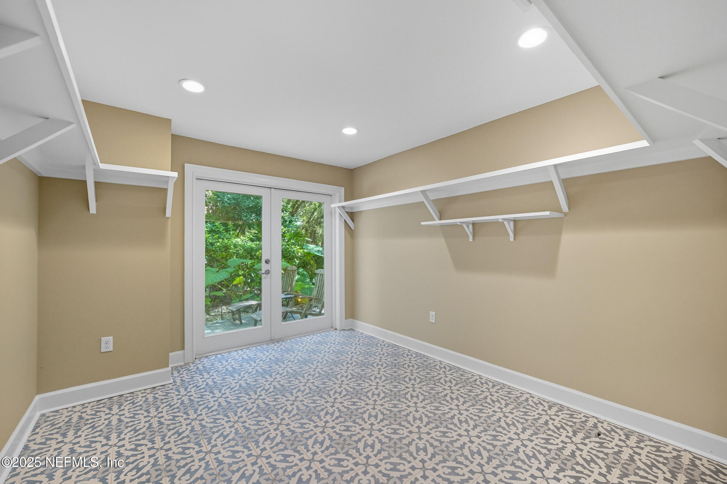 50 Beach Cottage Lane Atlantic Beach, FL 32233 - Photo 5 of 45 First Floor Guest Suite