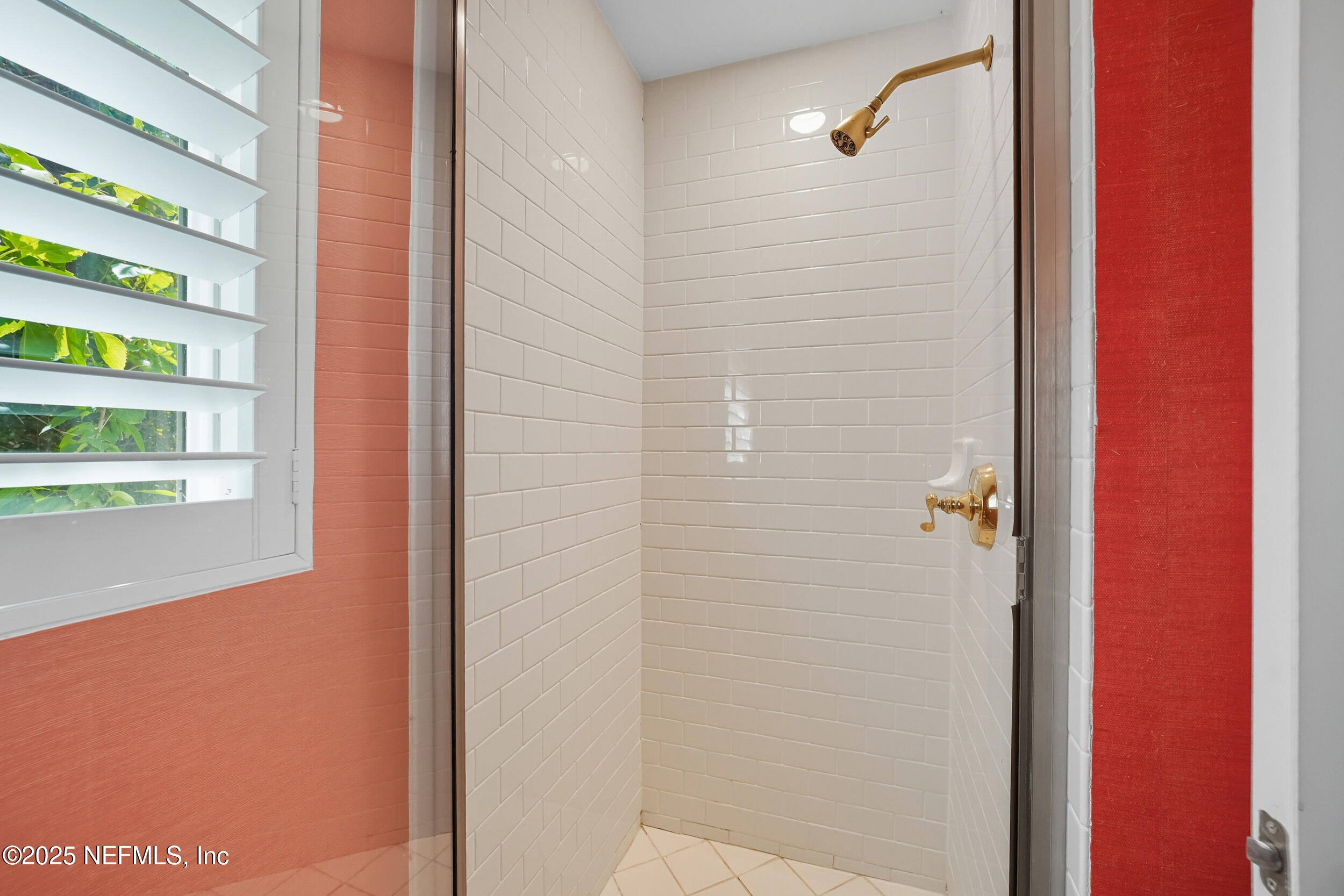 50 Beach Cottage Lane Atlantic Beach, FL 32233 - Photo 8 of 45 Full Bath with Shower