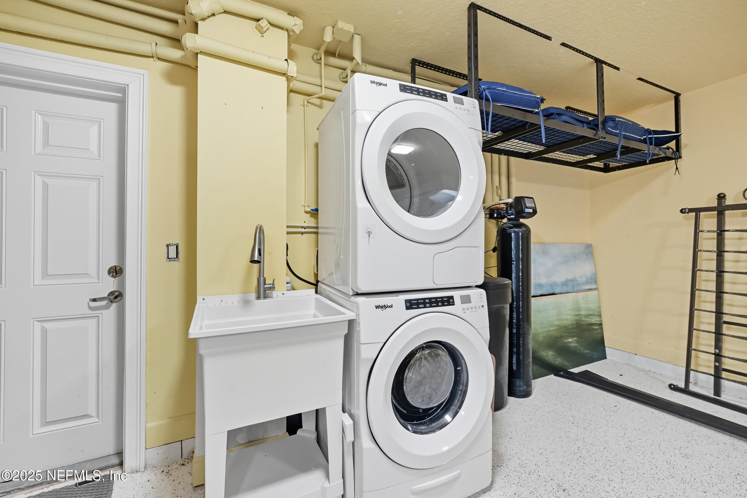 50 Beach Cottage Lane Atlantic Beach, FL 32233 - Photo 10 of 45 One of two Laundry stations