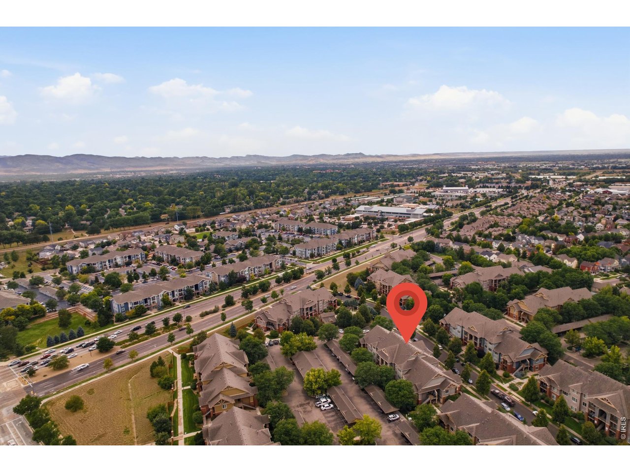 2133 Krisron Road, Unit 203 Fort Collins, CO 80525 - Photo 33 of 34 2133 Krisron Rd., A-203, Ft. Collins