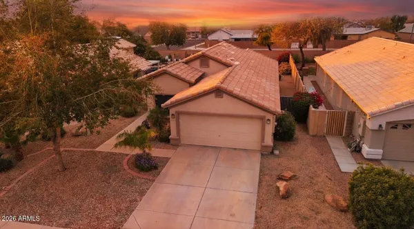 $379,000 | 10030 North 94th Lane, Peoria, AZ 85345