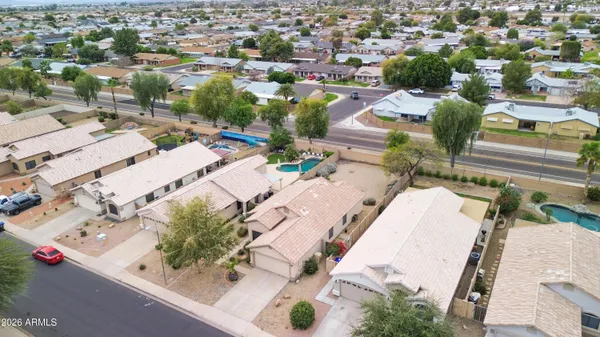 $379,000 | 10030 North 94th Lane, Peoria, AZ 85345