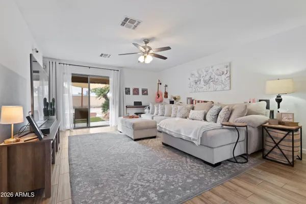 $379,000 | 10030 North 94th Lane, Peoria, AZ 85345