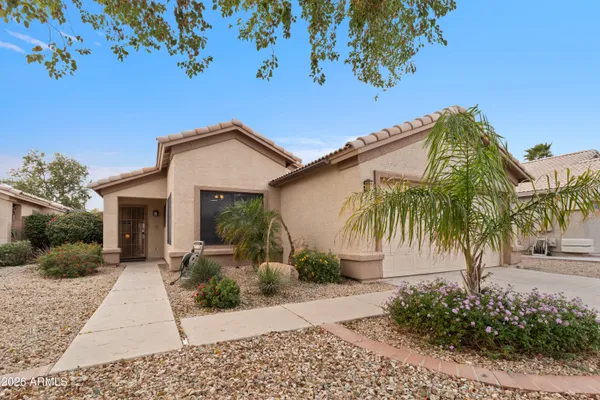 $379,000 | 10030 North 94th Lane, Peoria, AZ 85345