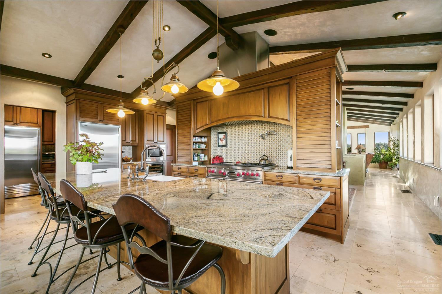 20372 Rock Canyon Road Bend, OR 97703 - Photo 5 of 25 Additional Photo