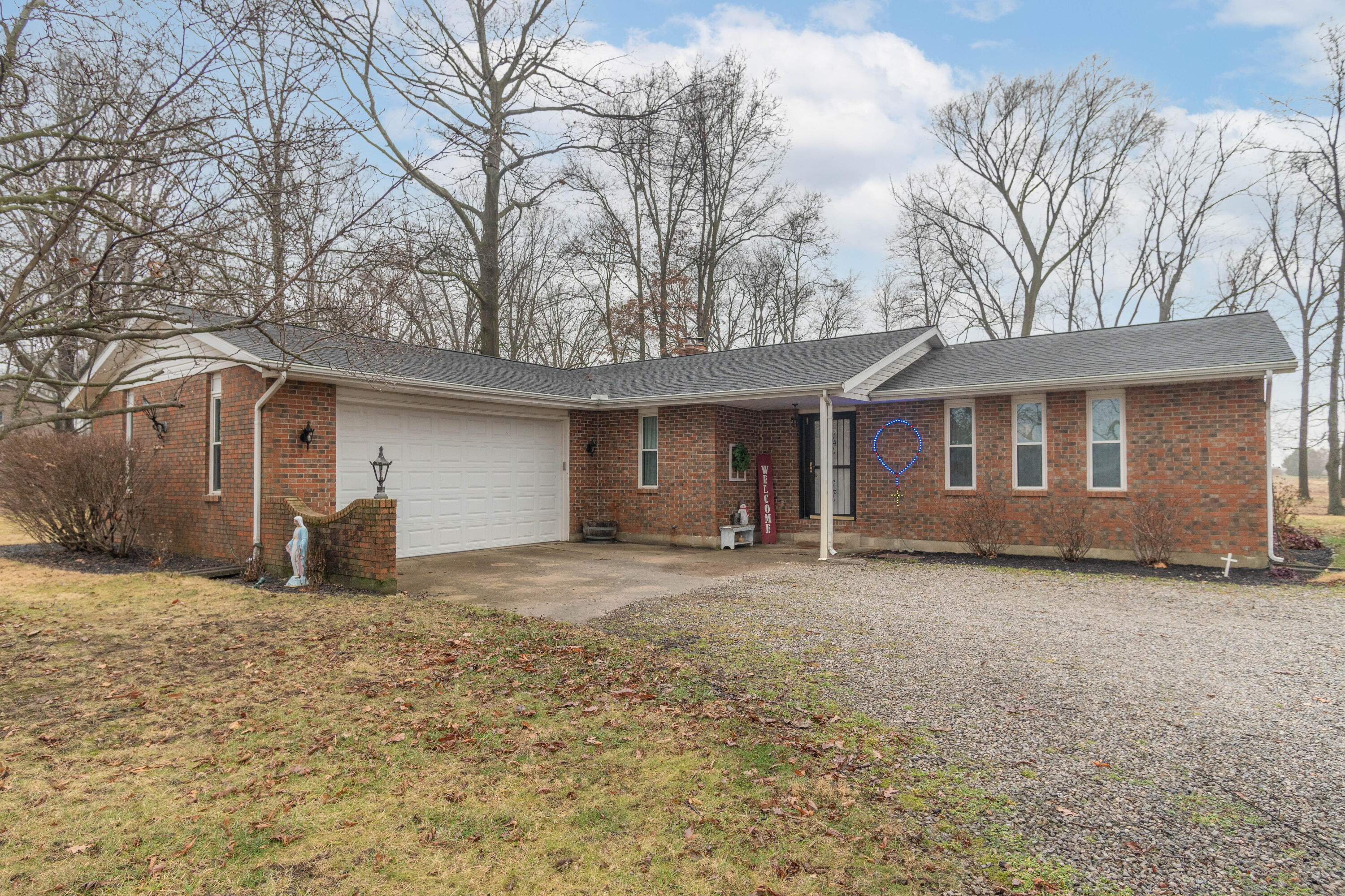 15411 Meranda Road Anna, OH 45302 - Photo 2 of 57