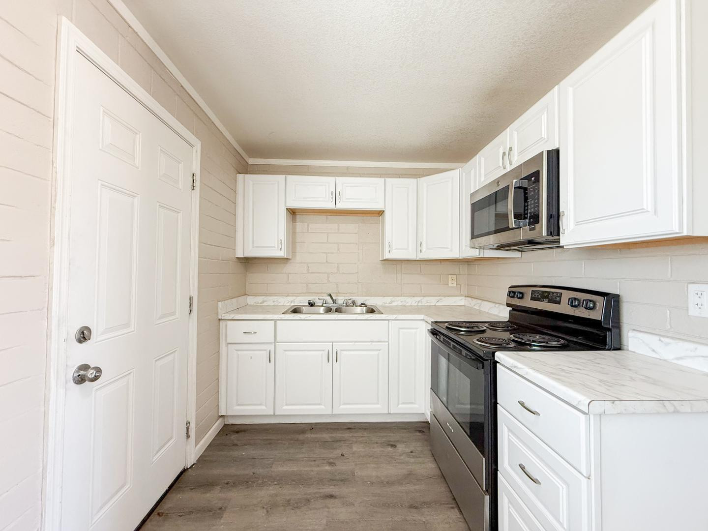 2 East Navajo Road, Unit 3 Tucson, AZ 85705 - Photo 7 of 13 Photo #7