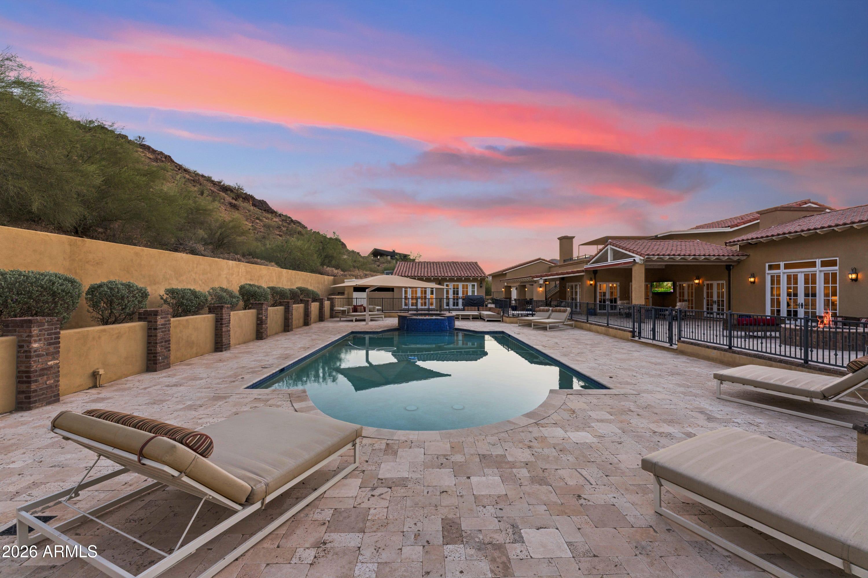 5315 East Paradise Canyon Road Paradise Valley, AZ 85253 - Photo 87 of 99 087-DSC09839