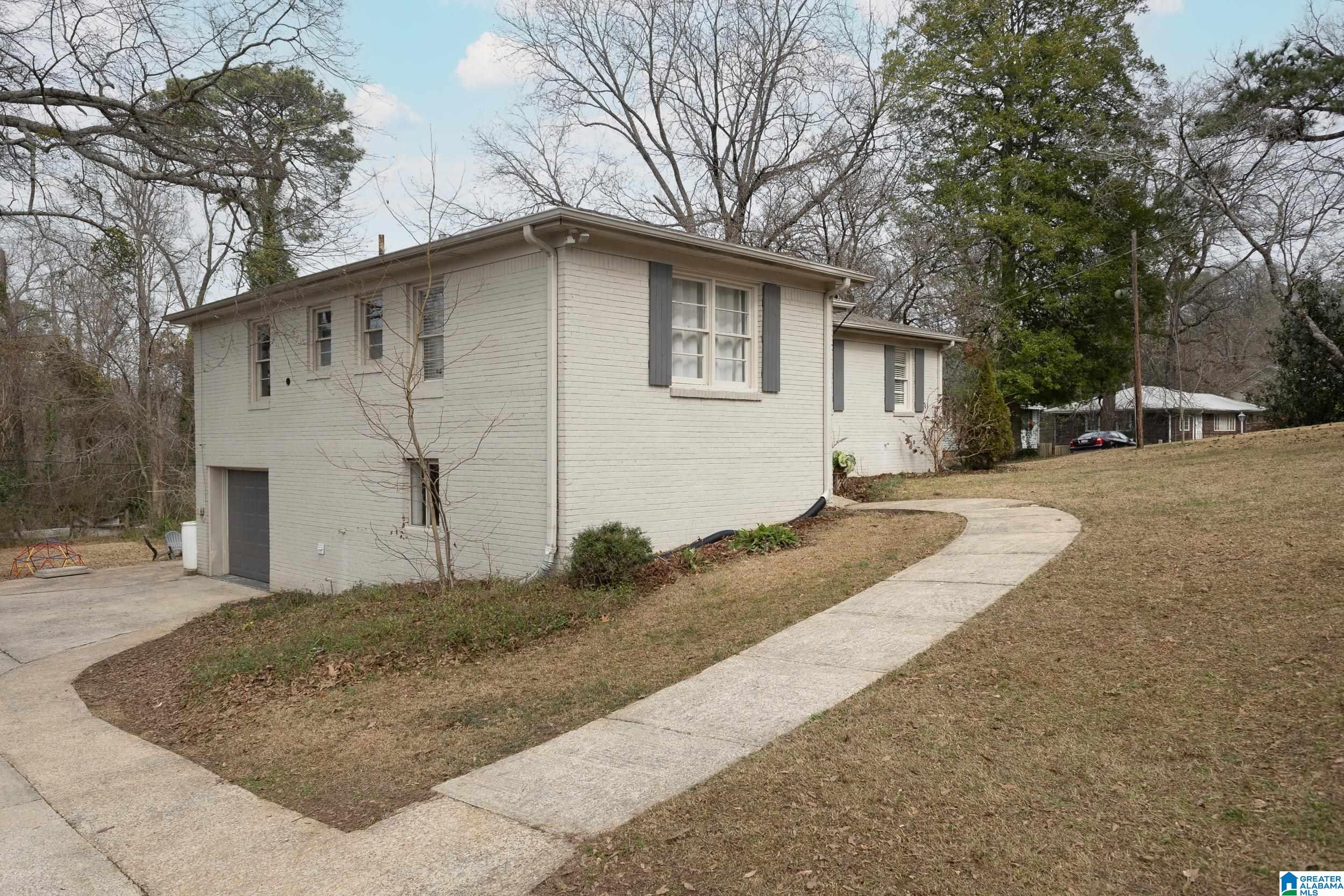 461 Ridge Road Birmingham, AL 35206 - Photo 3 of 31