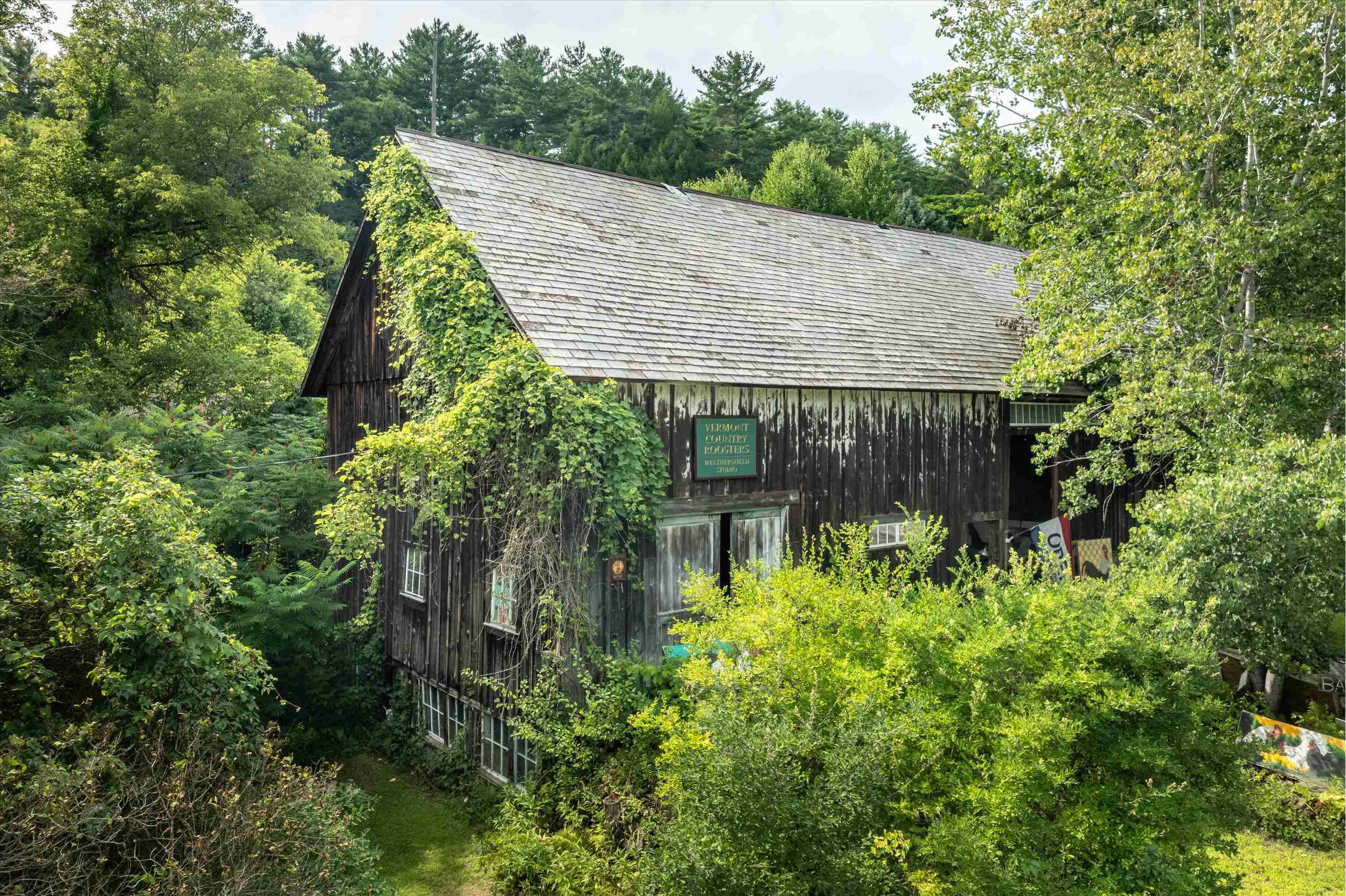 1254 Vt Route 5 Springfield, VT 05156 - Photo 6 of 43 Gallery Image 6