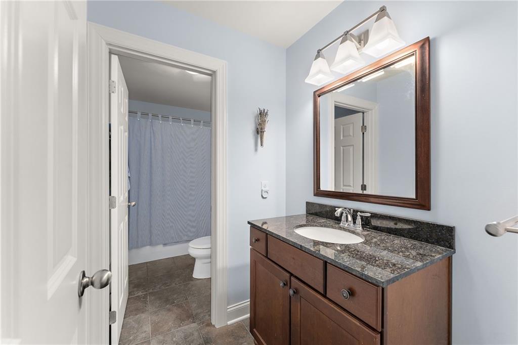 110 Lakeside Road Pittsburgh, PA 15238 - Photo 26 of 31