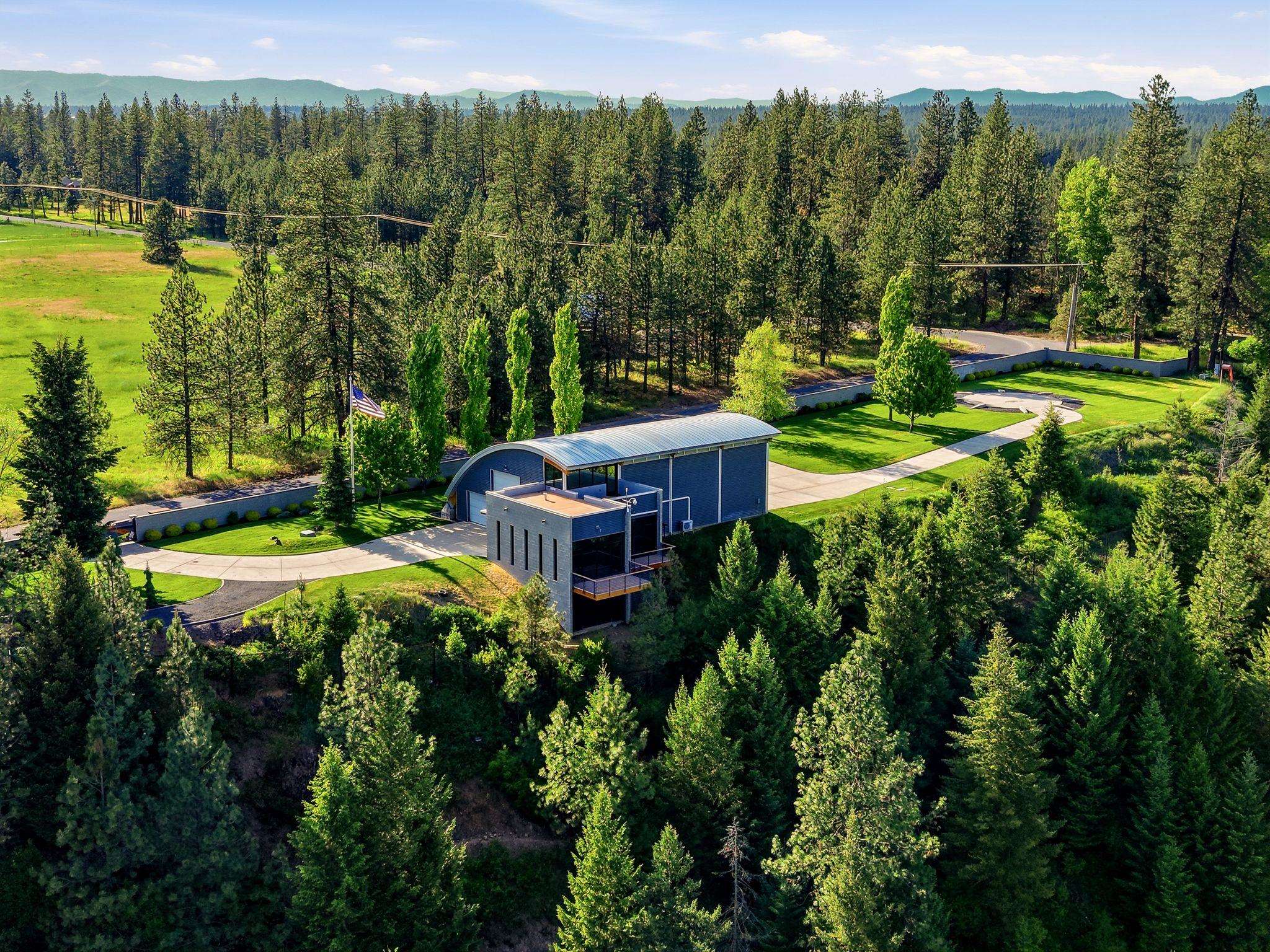 Undisclosed Address Colbert, WA 99005 - Photo 45 of 50