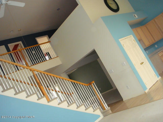 177 Kirkham Road Bushkill, PA 18324 - Photo 24 of 24 Floor Plan Architecture