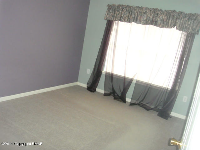 177 Kirkham Road Bushkill, PA 18324 - Photo 15 of 24 Bedroom #2