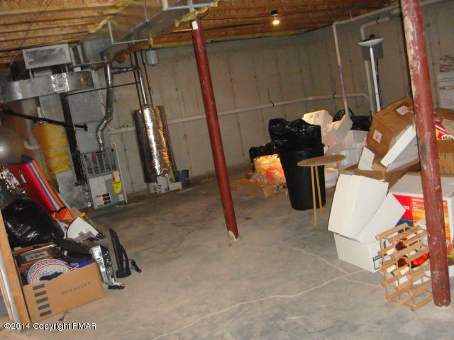 177 Kirkham Road Bushkill, PA 18324 - Photo 20 of 24 Basement II