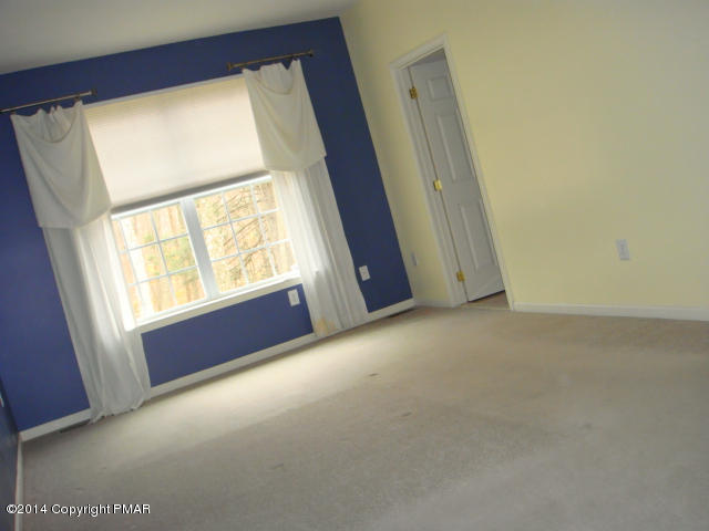 177 Kirkham Road Bushkill, PA 18324 - Photo 9 of 24 Master Bedroom