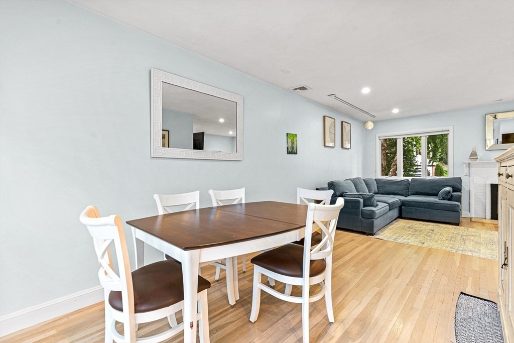 44 Rowena Road Newton, MA 02459 - Photo 6 of 23
