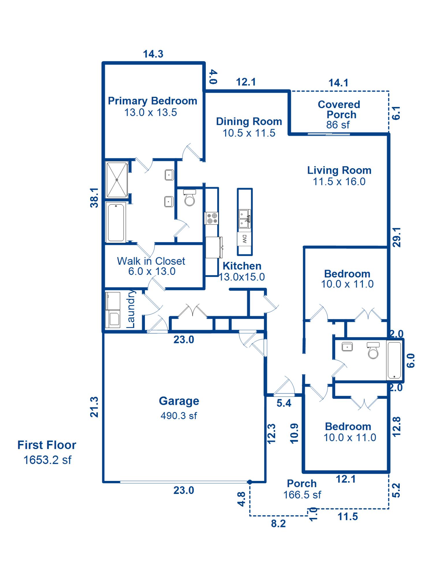 1089 Irving Manigault Road McClellanville, SC 29458 - Photo 6 of 76 Gallery Image 6