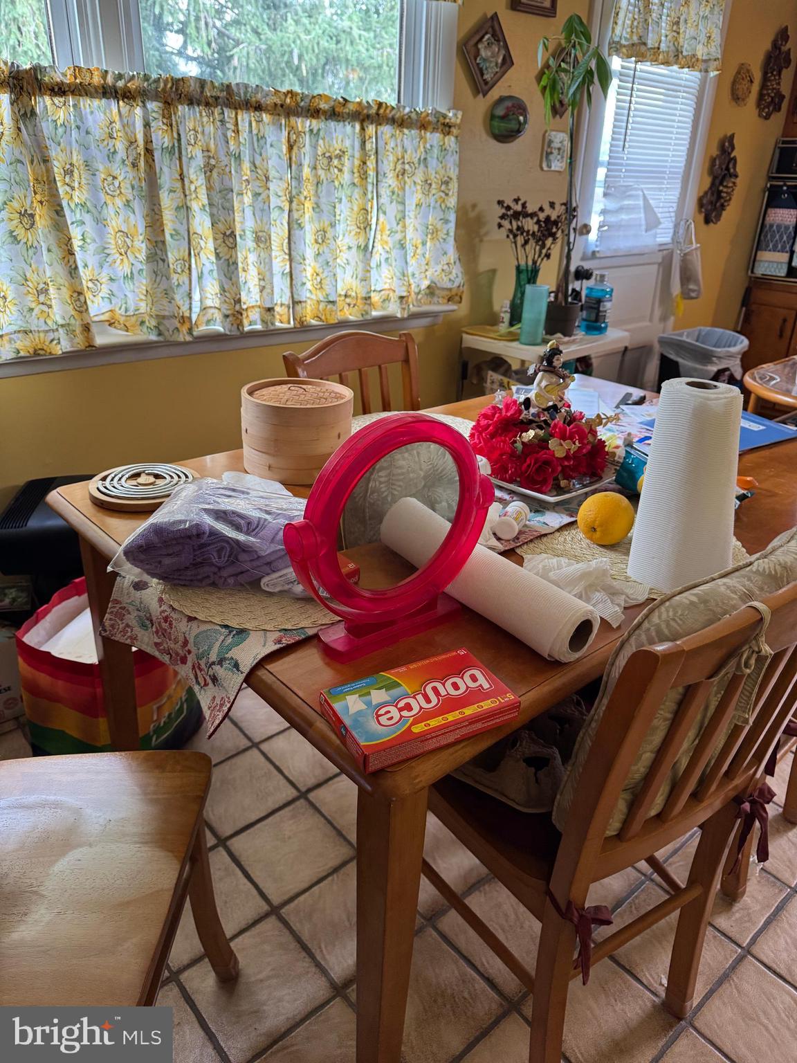 609 Evesham Avenue West Magnolia, NJ 08049 - Photo 23 of 73 a bed room with a bed and a chair