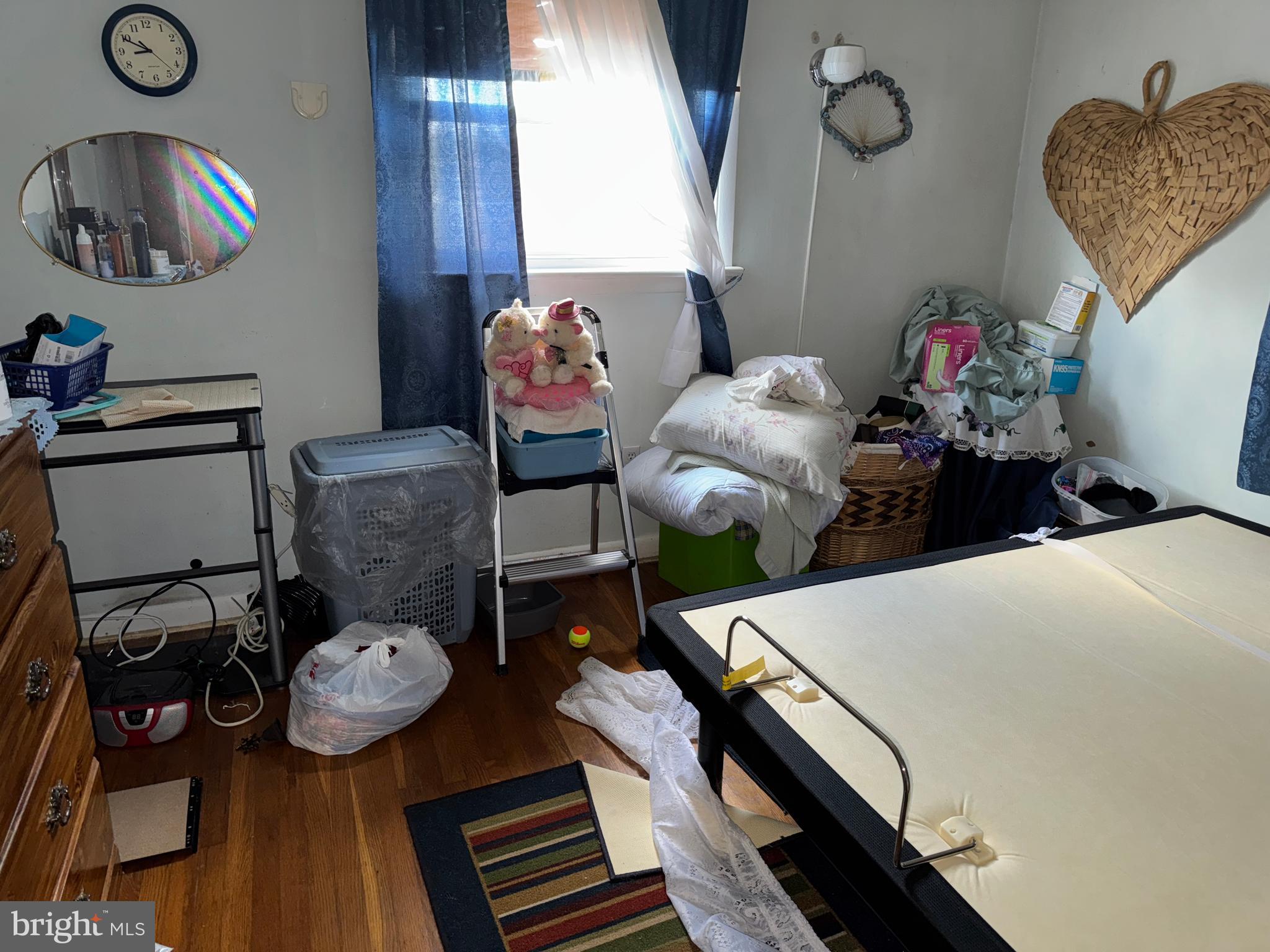 609 Evesham Avenue West Magnolia, NJ 08049 - Photo 37 of 73 Second Bedroom