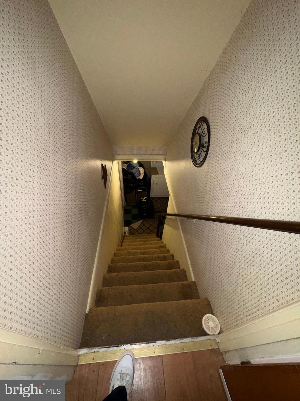 609 Evesham Avenue West Magnolia, NJ 08049 - Photo 40 of 73 a view of entryway