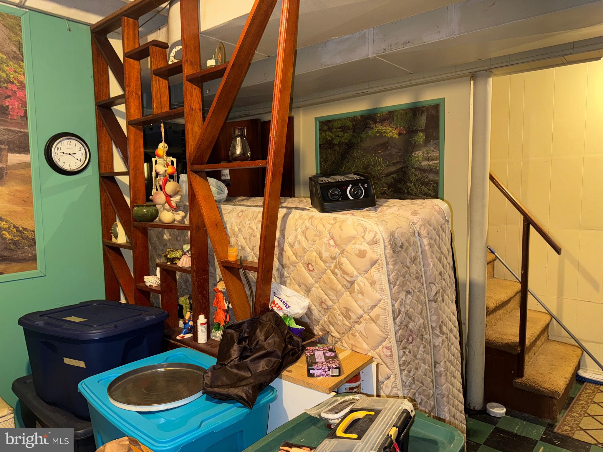 609 Evesham Avenue West Magnolia, NJ 08049 - Photo 44 of 73 Lower Level