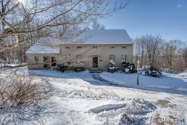 $429,500 | 143 Caulfield Road, Torrington, CT 06790