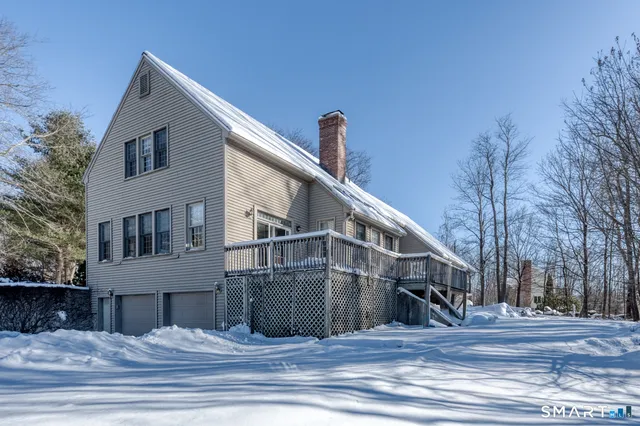 $429,500 | 143 Caulfield Road, Torrington, CT 06790