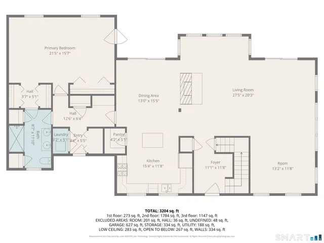 $429,500 | 143 Caulfield Road, Torrington, CT 06790