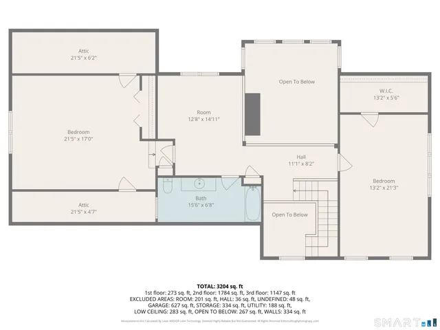 $429,500 | 143 Caulfield Road, Torrington, CT 06790