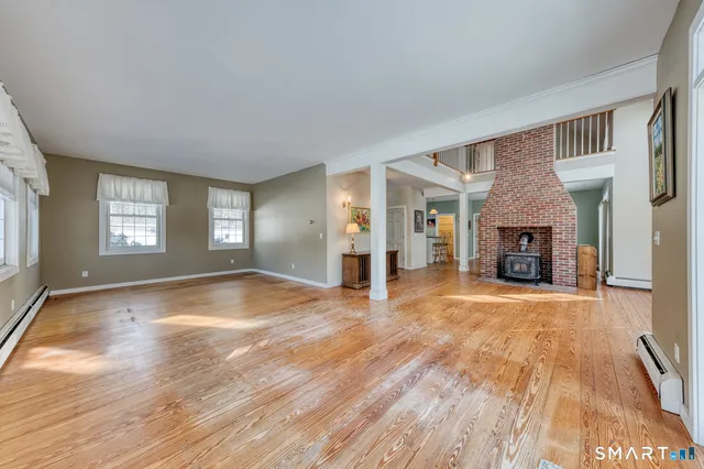 $429,500 | 143 Caulfield Road, Torrington, CT 06790