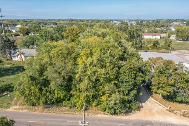 $19,000 | 799 Ferguson Drive, Benton Harbor, MI 49022