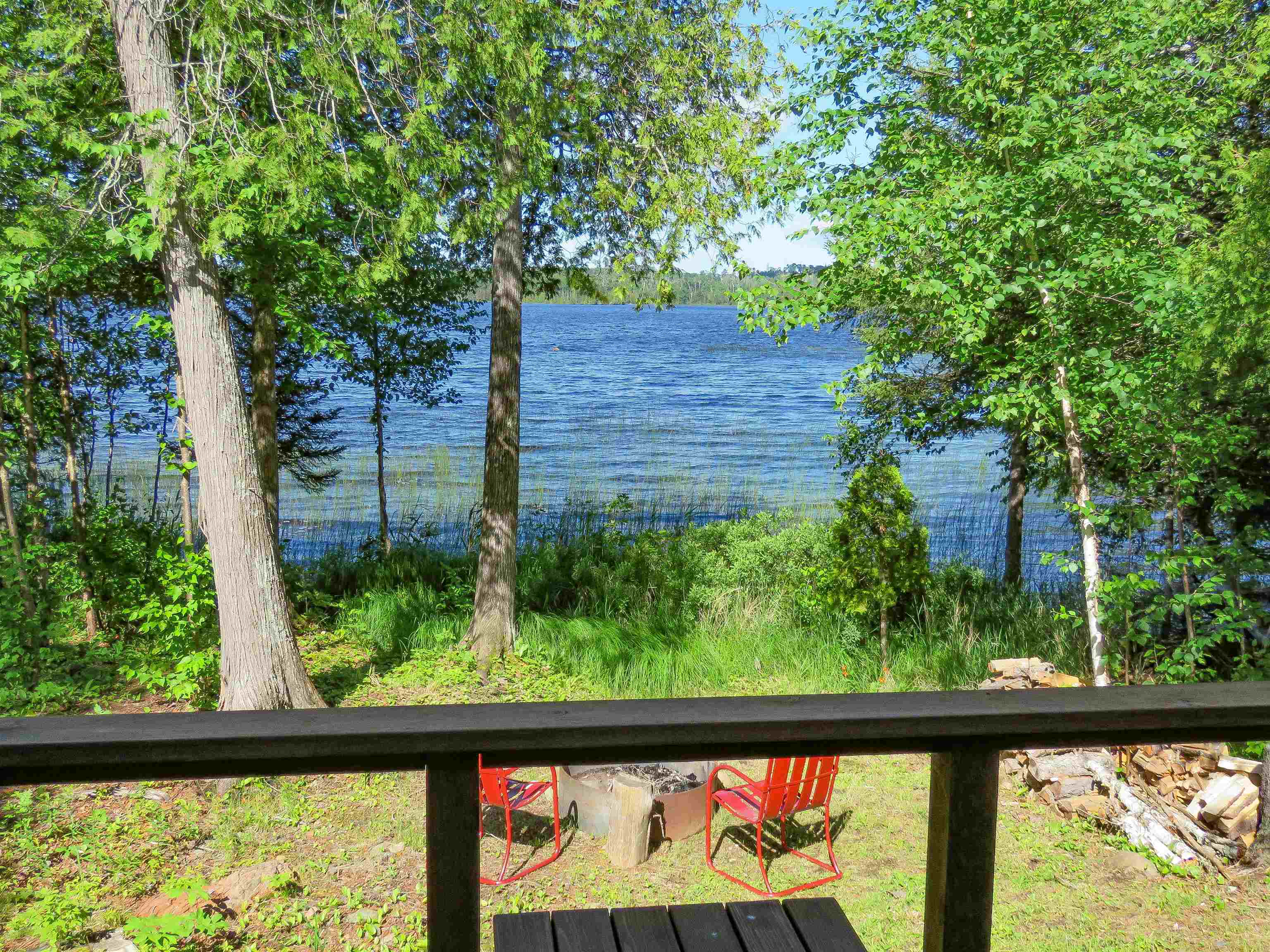 395 2 Mile Road Lutsen, MN 55612 - Photo 29 of 40