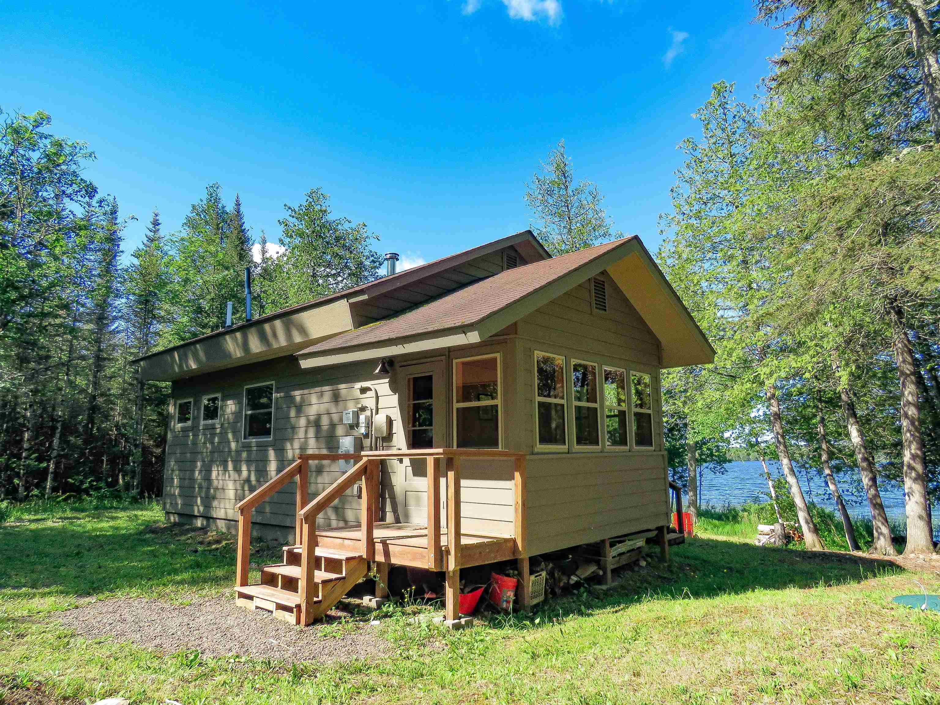 395 2 Mile Road Lutsen, MN 55612 - Photo 33 of 40