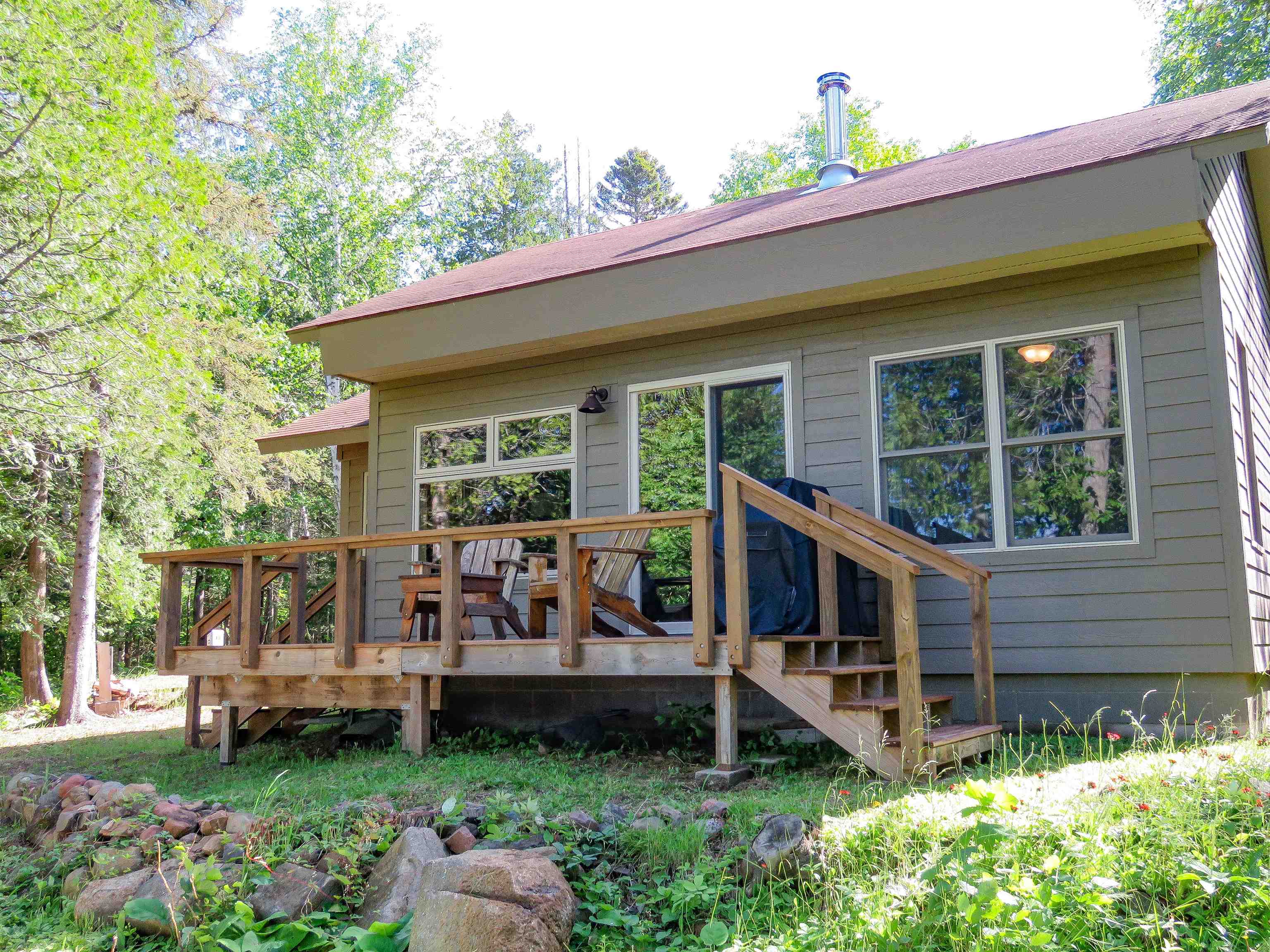 395 2 Mile Road Lutsen, MN 55612 - Photo 4 of 40