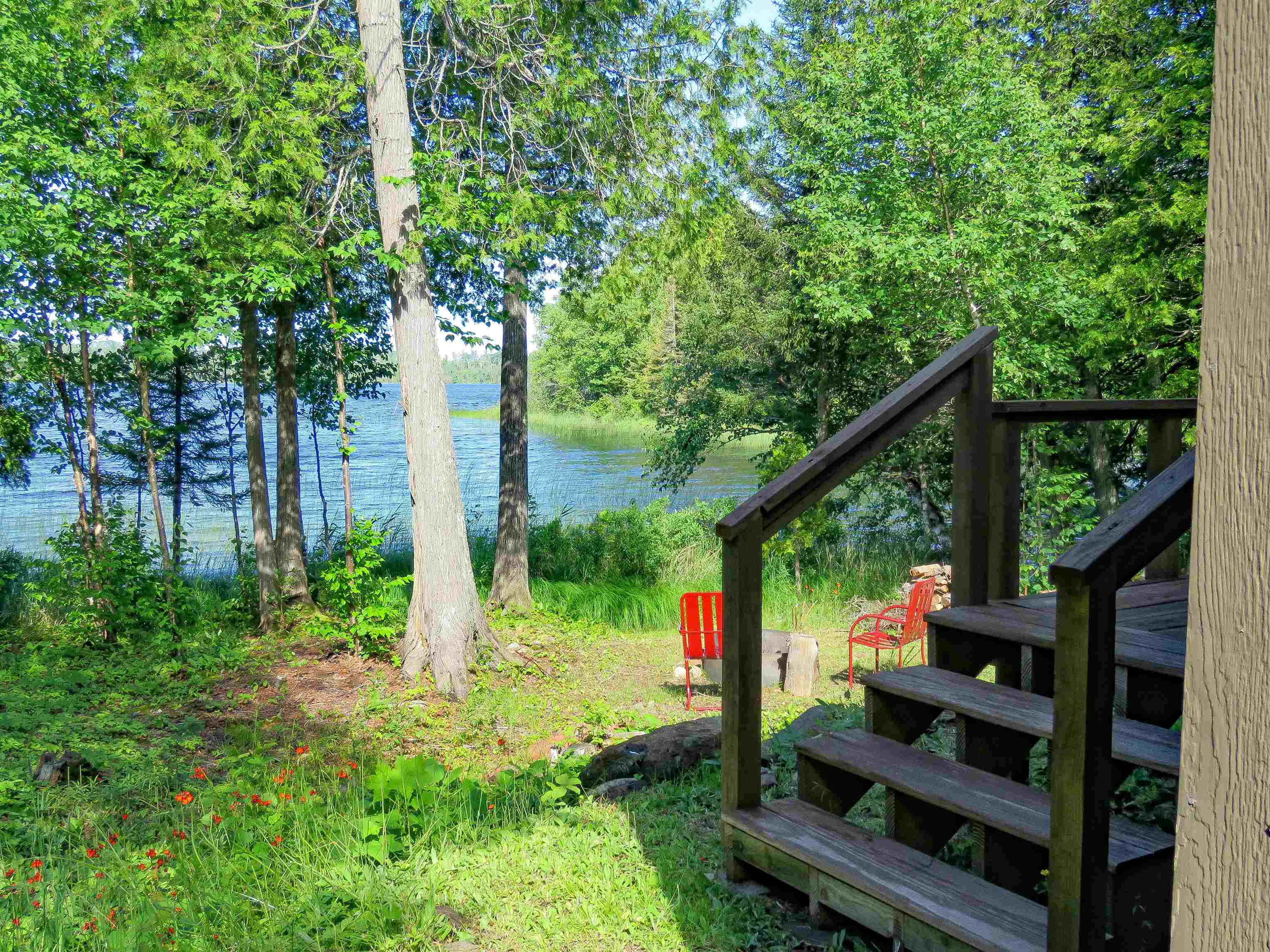 395 2 Mile Road Lutsen, MN 55612 - Photo 6 of 40