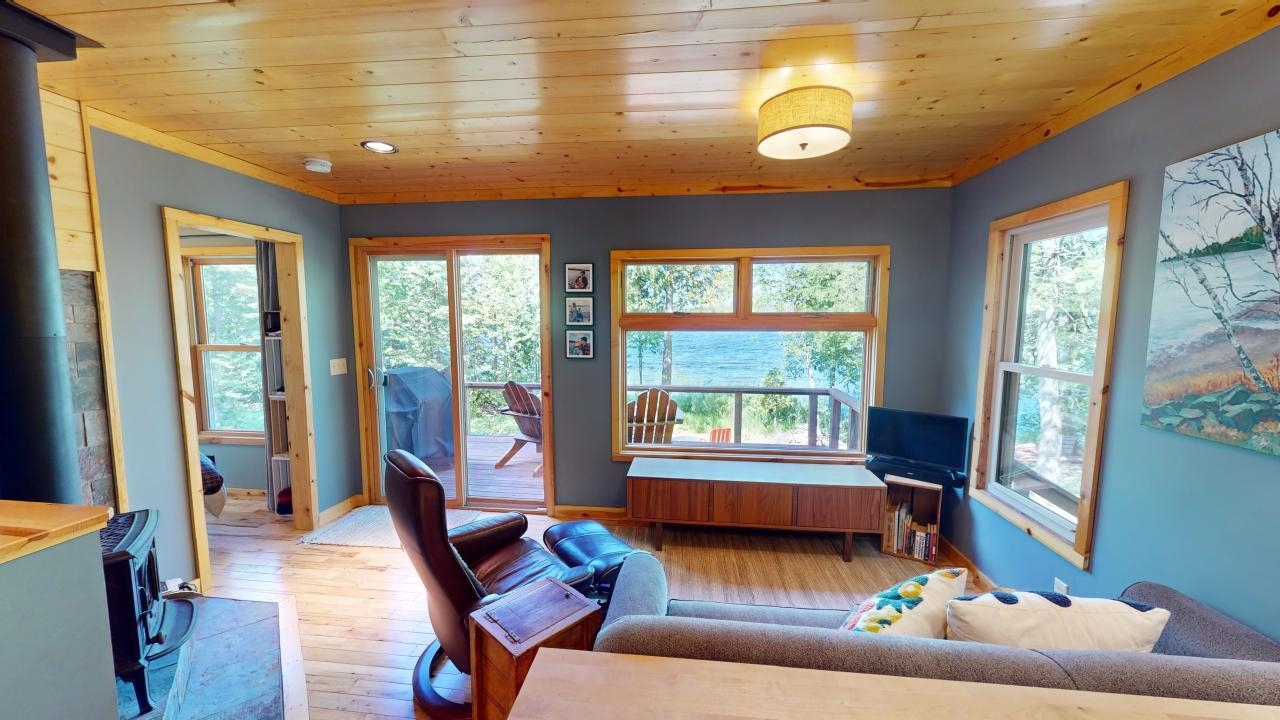 395 2 Mile Road Lutsen, MN 55612 - Photo 7 of 40